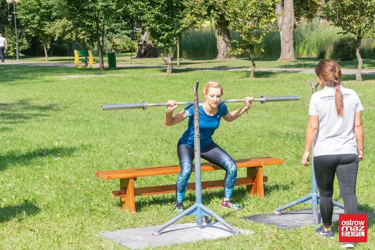 Pokazali moc! Znamy mistrzów Power Challenge 2018 (zdjęcia)
