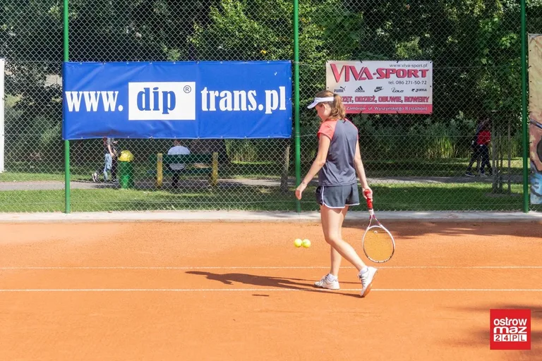 Agata Dębek najlepsza wśród kobiet (zdjęcia, wideo)