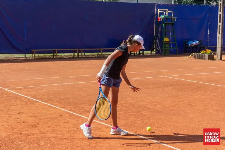 Agata Dębek najlepsza wśród kobiet (zdjęcia, wideo)