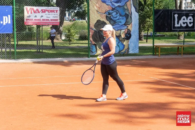 Agata Dębek najlepsza wśród kobiet (zdjęcia, wideo)