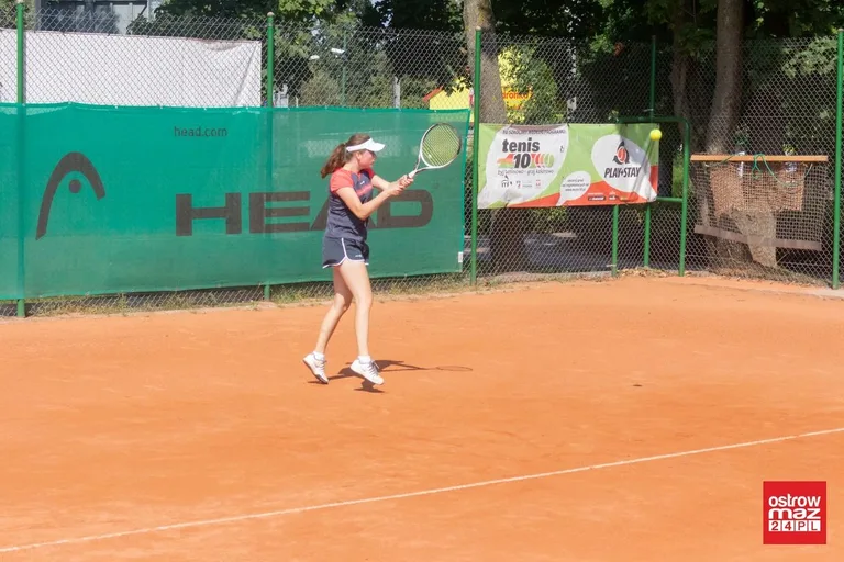 Agata Dębek najlepsza wśród kobiet (zdjęcia, wideo)