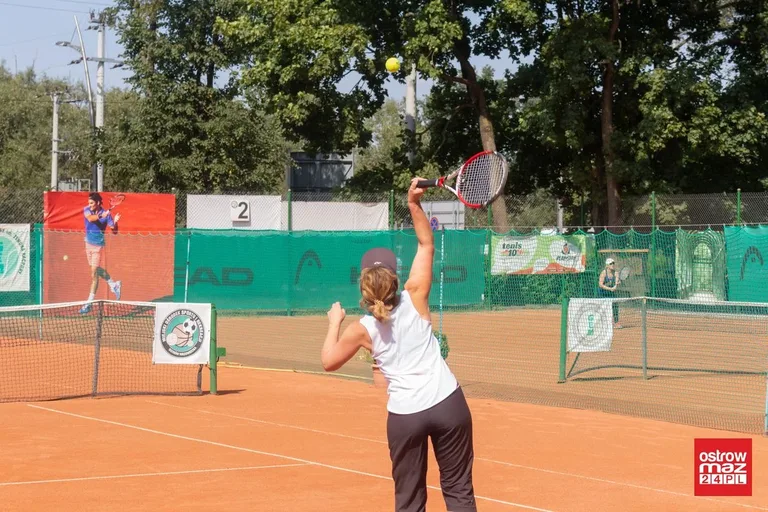 Agata Dębek najlepsza wśród kobiet (zdjęcia, wideo)
