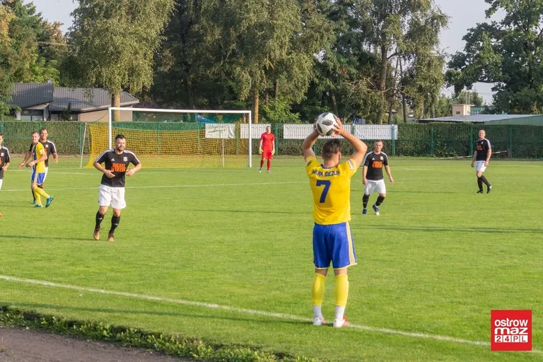 Ważne punkty Ostrovii przy Warchalskiego (zdjęcia, wideo)