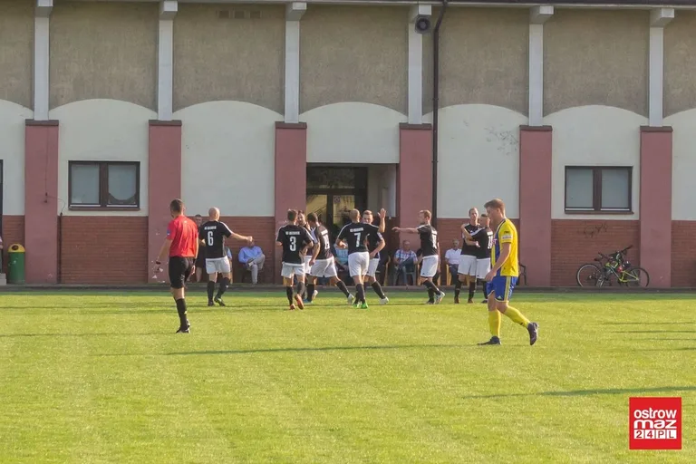 Ważne punkty Ostrovii przy Warchalskiego (zdjęcia, wideo)