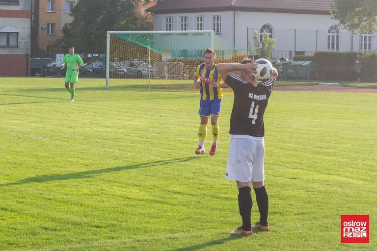 Ważne punkty Ostrovii przy Warchalskiego (zdjęcia, wideo)