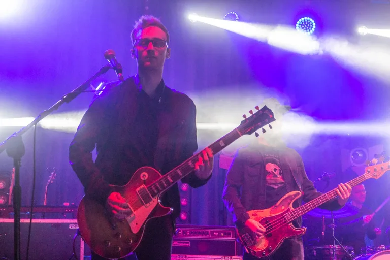 Koncert Kasi Kowalskiej w Starej Grabownicy (zdjęcia, wideo)