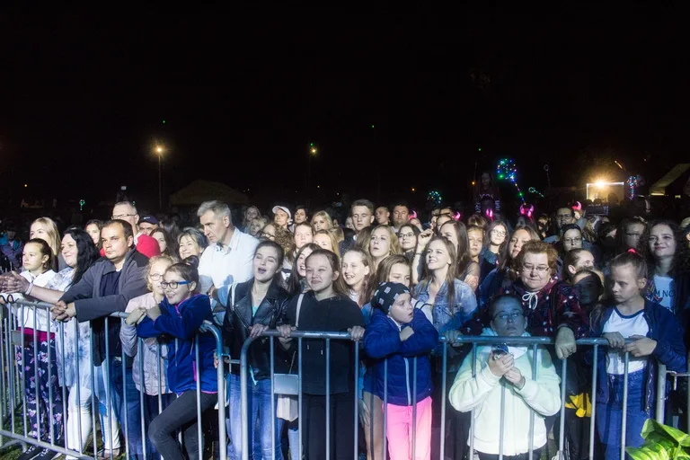 Koncert zespołu Sound’n’Grace w Ostrowi Mazowieckiej (zdjęcia, wideo)