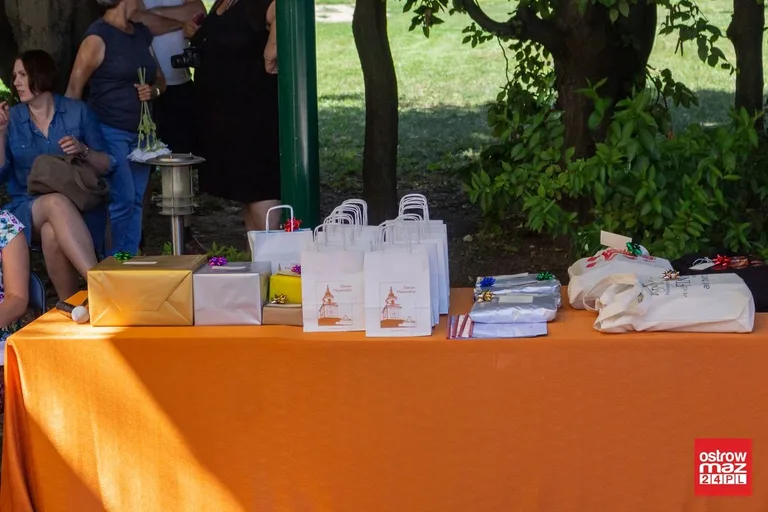 VI Ostrowski Festiwal Piosenki Odczarowanej Osób Niepełnosprawnych (zdjęcia, wideo)