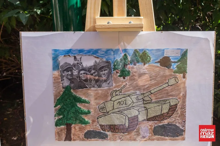 VI Ostrowski Festiwal Piosenki Odczarowanej Osób Niepełnosprawnych (zdjęcia, wideo)