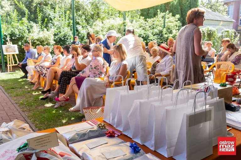 VI Ostrowski Festiwal Piosenki Odczarowanej Osób Niepełnosprawnych (zdjęcia, wideo)