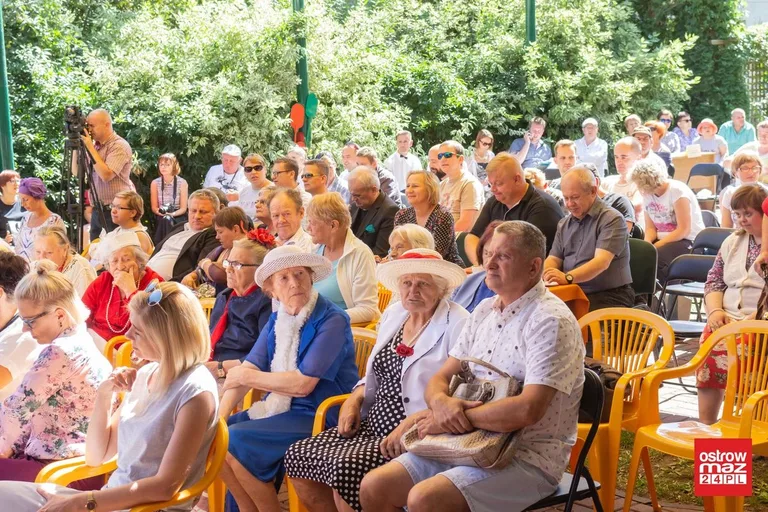 VI Ostrowski Festiwal Piosenki Odczarowanej Osób Niepełnosprawnych (zdjęcia, wideo)