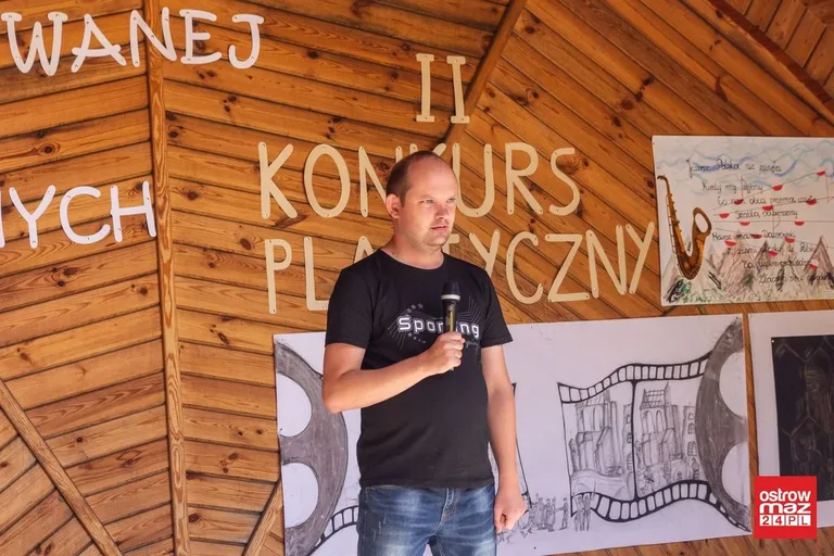 VI Ostrowski Festiwal Piosenki Odczarowanej Osób Niepełnosprawnych (zdjęcia, wideo)