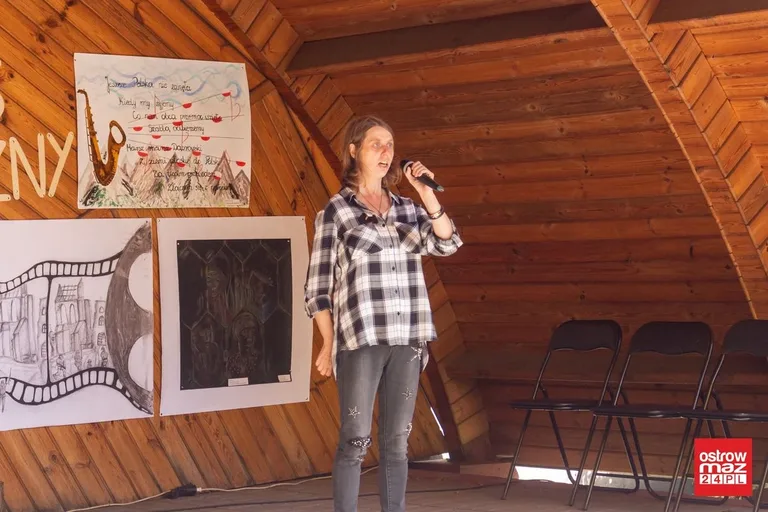 VI Ostrowski Festiwal Piosenki Odczarowanej Osób Niepełnosprawnych (zdjęcia, wideo)