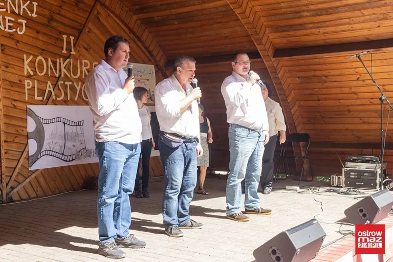 VI Ostrowski Festiwal Piosenki Odczarowanej Osób Niepełnosprawnych (zdjęcia, wideo)