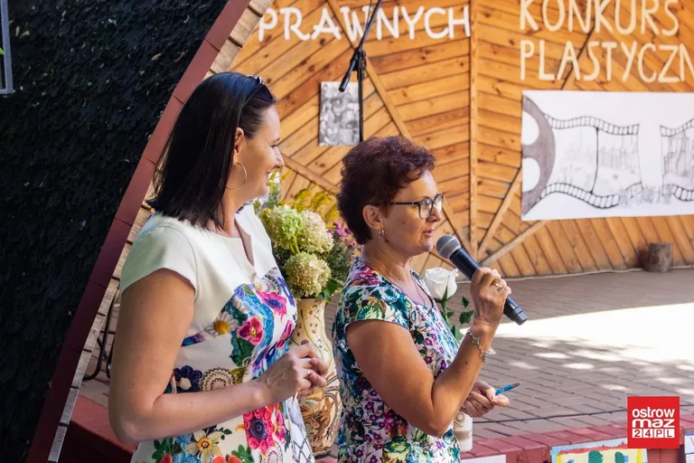VI Ostrowski Festiwal Piosenki Odczarowanej Osób Niepełnosprawnych (zdjęcia, wideo)