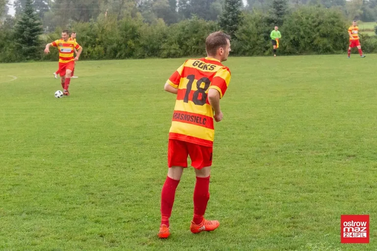 Iskra bez punktów, triumf Andrzejewa (zdjęcia, wideo)