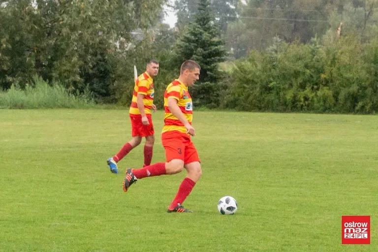 Iskra bez punktów, triumf Andrzejewa (zdjęcia, wideo)
