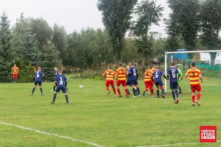Iskra bez punktów, triumf Andrzejewa (zdjęcia, wideo)
