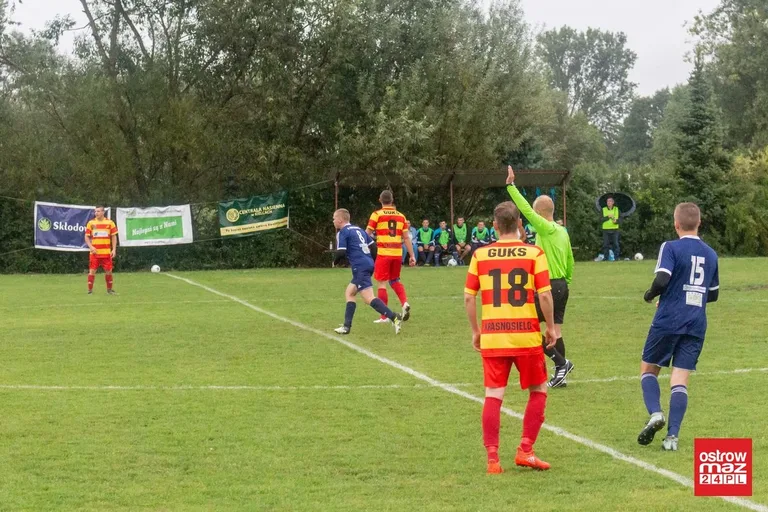 Iskra bez punktów, triumf Andrzejewa (zdjęcia, wideo)