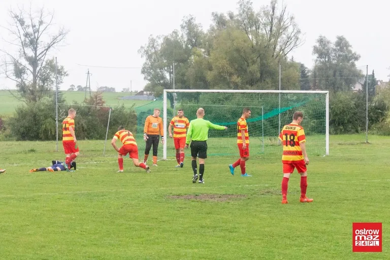 Iskra bez punktów, triumf Andrzejewa (zdjęcia, wideo)