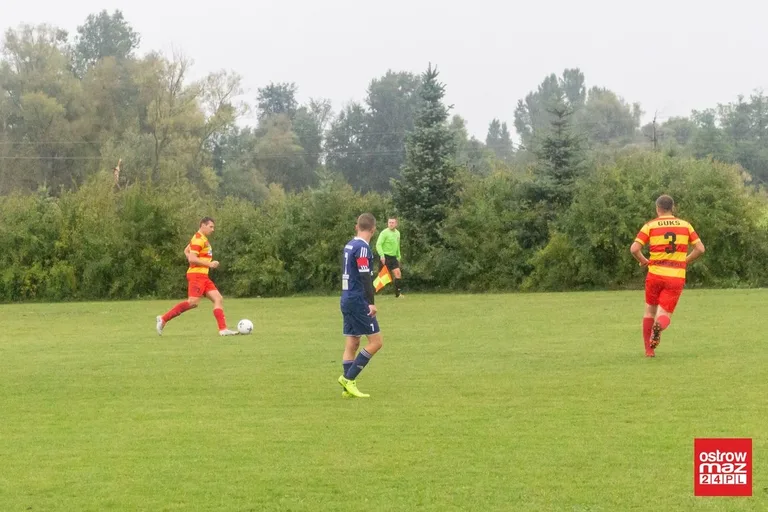 Iskra bez punktów, triumf Andrzejewa (zdjęcia, wideo)