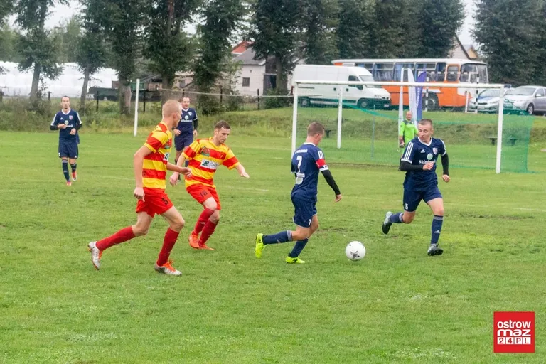 Iskra bez punktów, triumf Andrzejewa (zdjęcia, wideo)