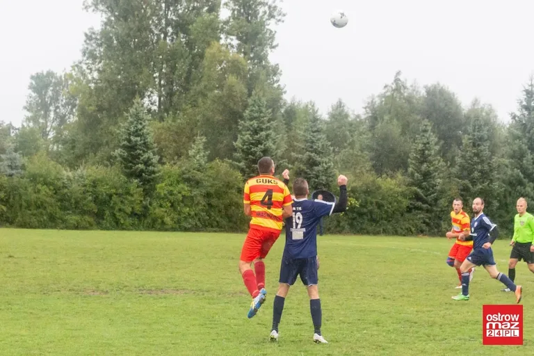 Iskra bez punktów, triumf Andrzejewa (zdjęcia, wideo)