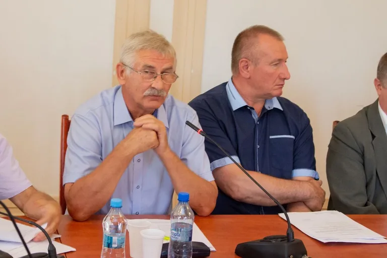 "Normalna spółka nie podwyższa kosztów zadania o 5 procent". Rada miasta przeciwna Ostradzie (zdjęcia, wideo)