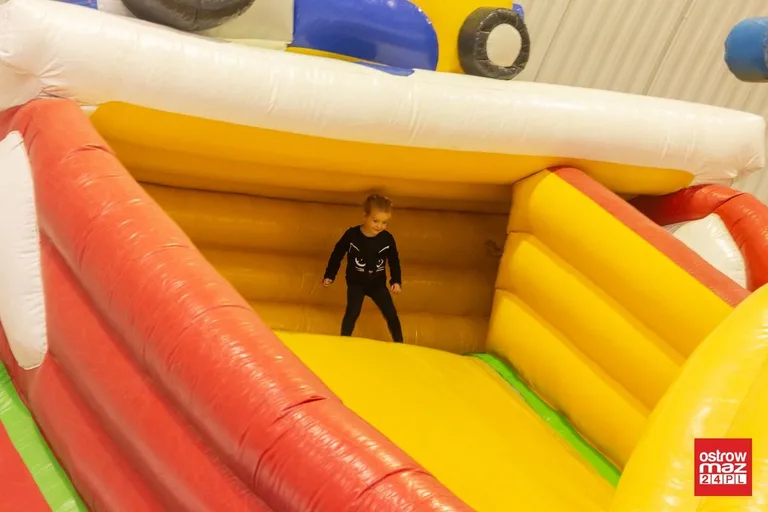 Piknik rodzinny w Prostyni (zdjęcia, wideo)