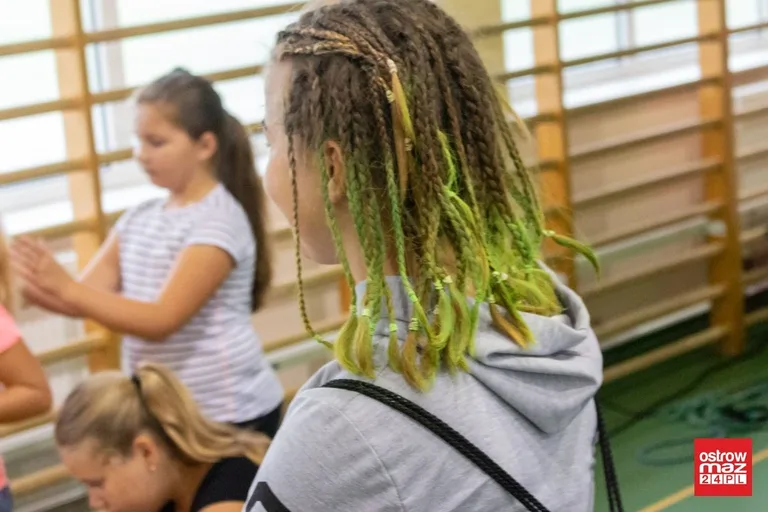Piknik rodzinny w Prostyni (zdjęcia, wideo)