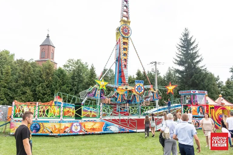 Dni Kukurydzy w Andrzejewie (zdjęcia, wideo)