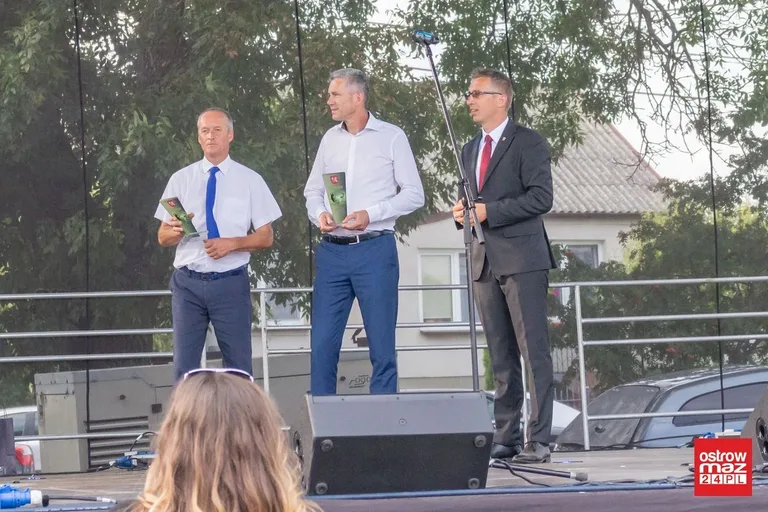 Dni Kukurydzy w Andrzejewie (zdjęcia, wideo)