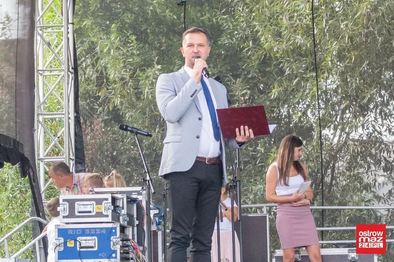 Dni Kukurydzy w Andrzejewie (zdjęcia, wideo)