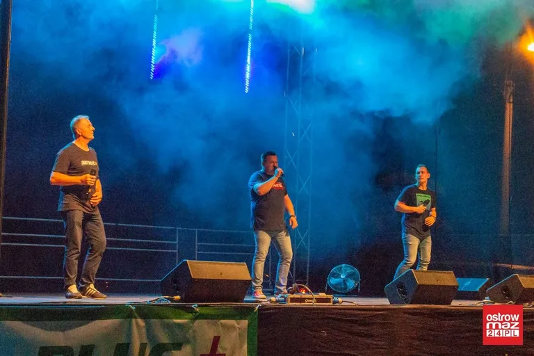 Dni Kukurydzy w Andrzejewie (zdjęcia, wideo)