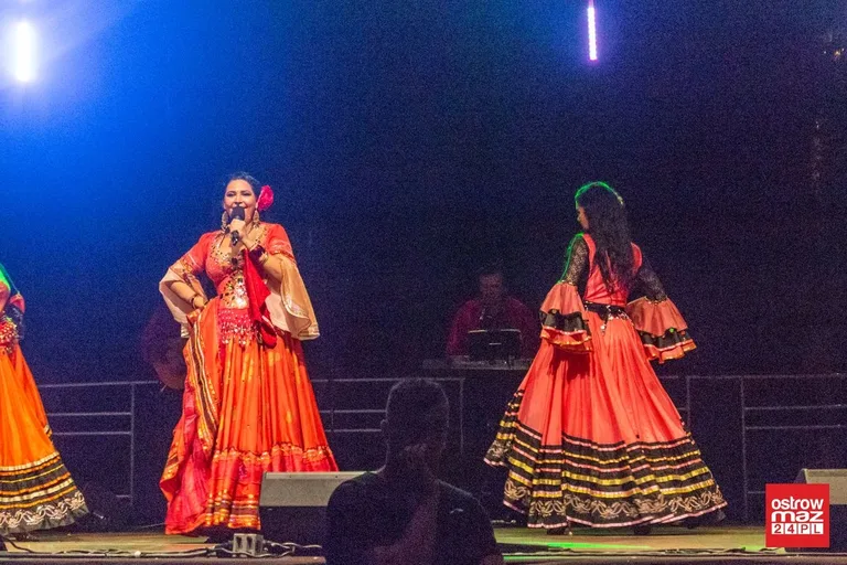 Dni Kukurydzy w Andrzejewie (zdjęcia, wideo)