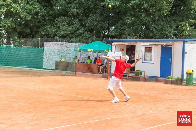 Styła i Zalewski najlepsi w deblu (zdjęcia, wideo)