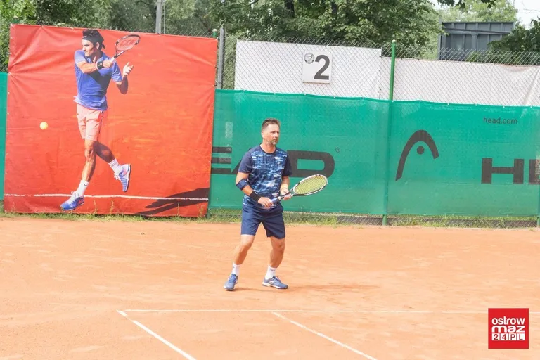 Styła i Zalewski najlepsi w deblu (zdjęcia, wideo)