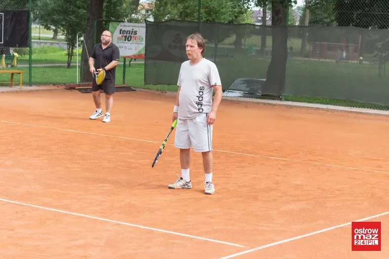 Styła i Zalewski najlepsi w deblu (zdjęcia, wideo)