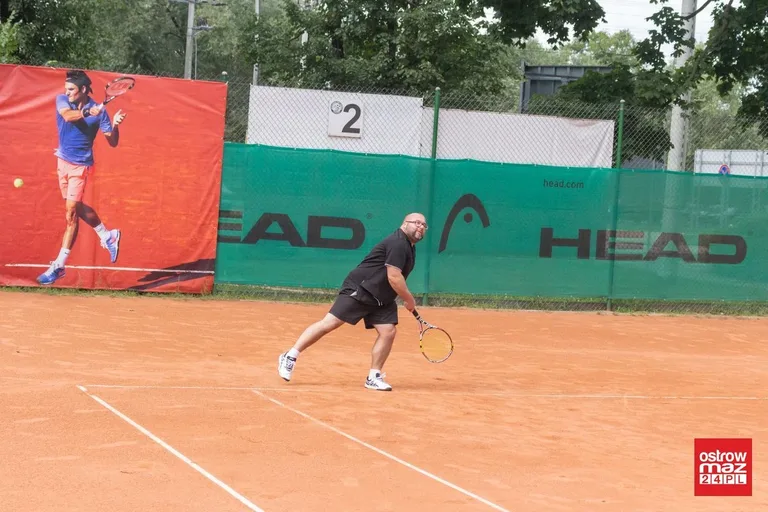 Styła i Zalewski najlepsi w deblu (zdjęcia, wideo)