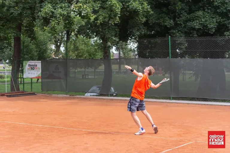 Styła i Zalewski najlepsi w deblu (zdjęcia, wideo)