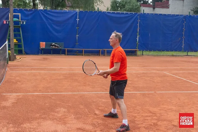 Styła i Zalewski najlepsi w deblu (zdjęcia, wideo)