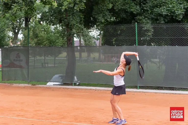 Styła i Zalewski najlepsi w deblu (zdjęcia, wideo)