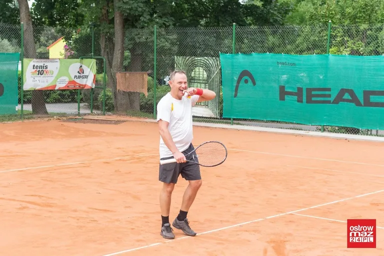 Styła i Zalewski najlepsi w deblu (zdjęcia, wideo)
