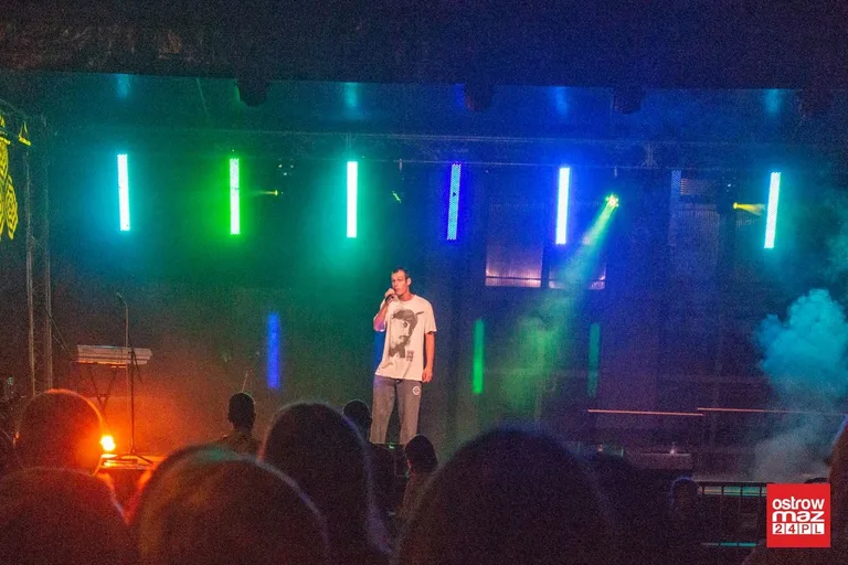 Dożynki gminne w Wąsewie (zdjęcia, wideo)