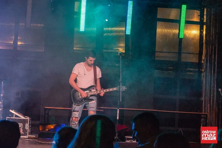 Dożynki gminne w Wąsewie (zdjęcia, wideo)