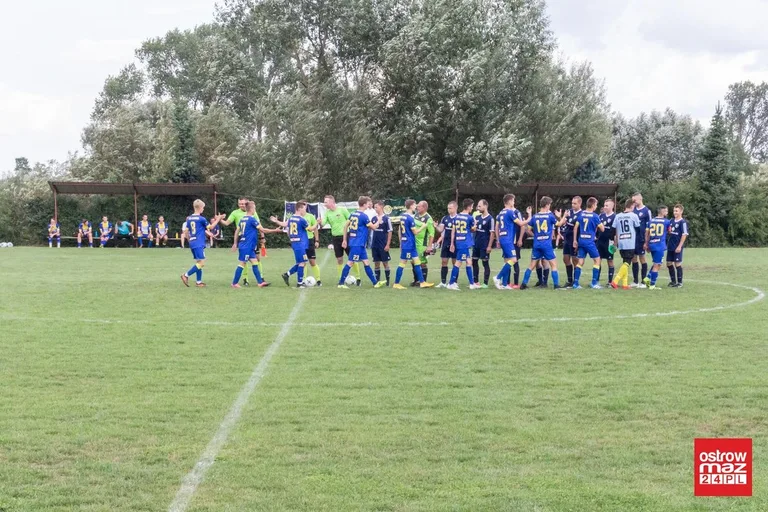 Puchar Polski w okręgu. Poznaj wyniki I rundy (zdjęcia, wideo)