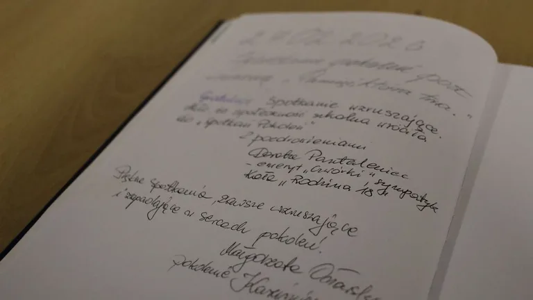 XI Spotkanie Pokoleń "Pamięć, która trwa" - hołd dla historii i bohaterów 18 Pułku Artylerii Lekkiej (zdjęcia)