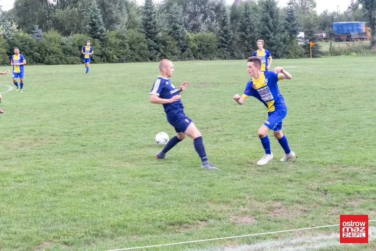 Puchar Polski w okręgu. Poznaj wyniki I rundy (zdjęcia, wideo)