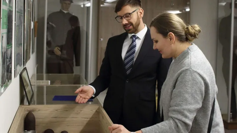 XI Spotkanie Pokoleń "Pamięć, która trwa" - hołd dla historii i bohaterów 18 Pułku Artylerii Lekkiej (zdjęcia)