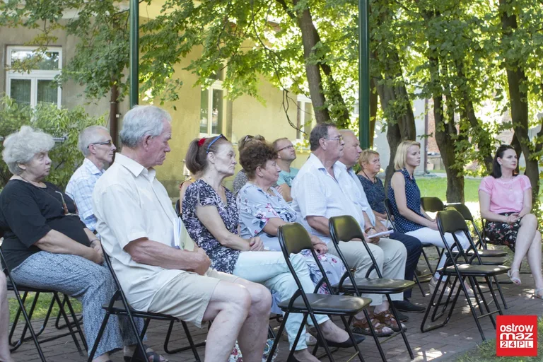 "Ostatnia droga Marszałka". Promocja publikacji (zdjęcia, wideo)